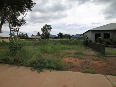 Lot 229, 16 Ghost Gum Street, Kununurra WA 6743
