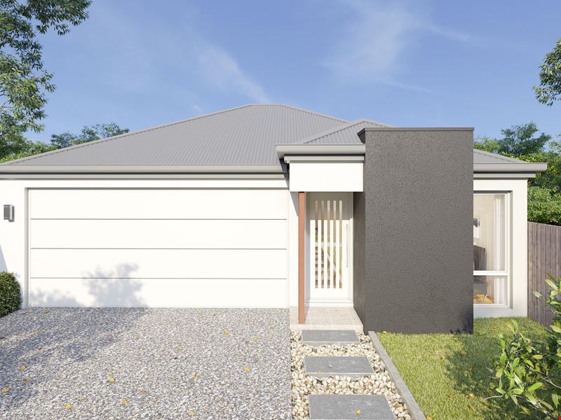 Lot 2, 29 Coot Way , Tapping WA 6065