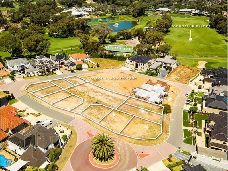 Lot 93,  Pine Valley Pass, Connolly WA 6027