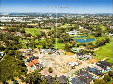 Lot 93,  Pine Valley Pass, Connolly WA 6027