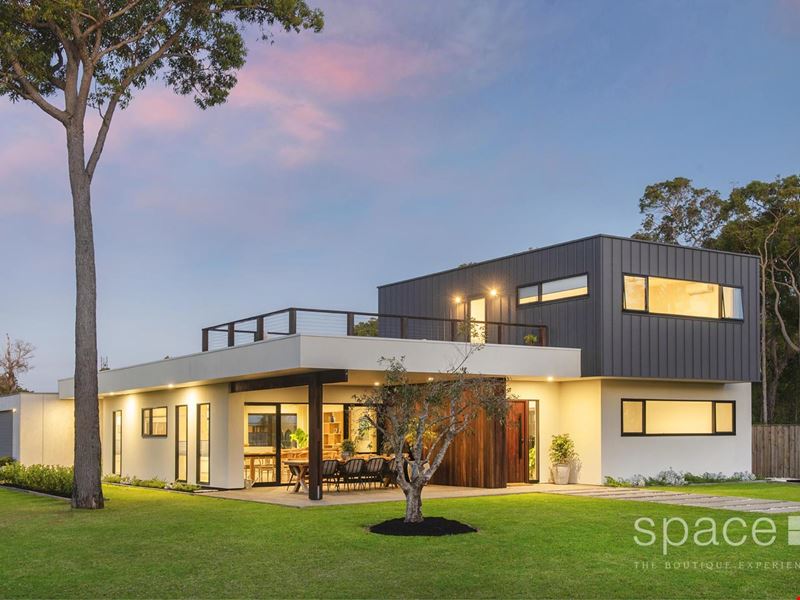 9 Georgiana Cross, Cowaramup WA 6284