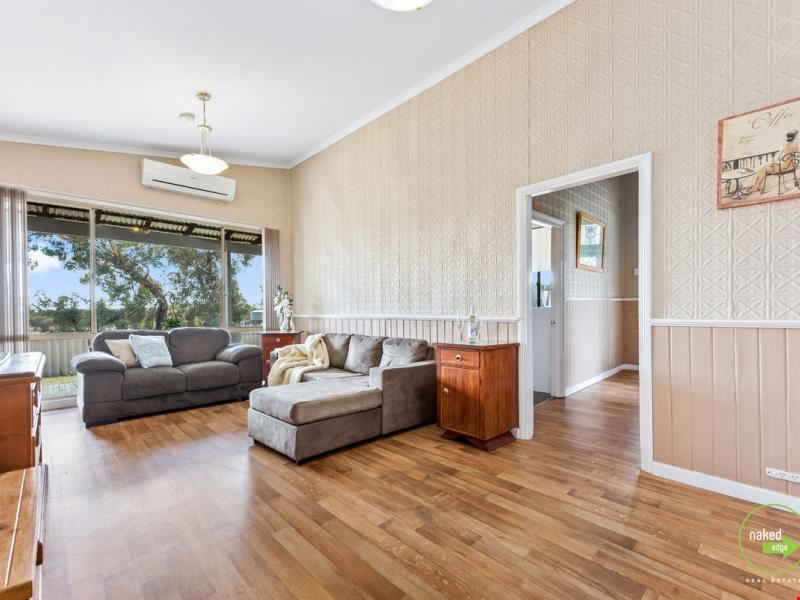 33 Quadrant Street, Pingelly WA 6308