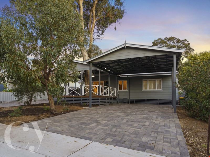 171 Stevens Street, White Gum Valley WA 6162
