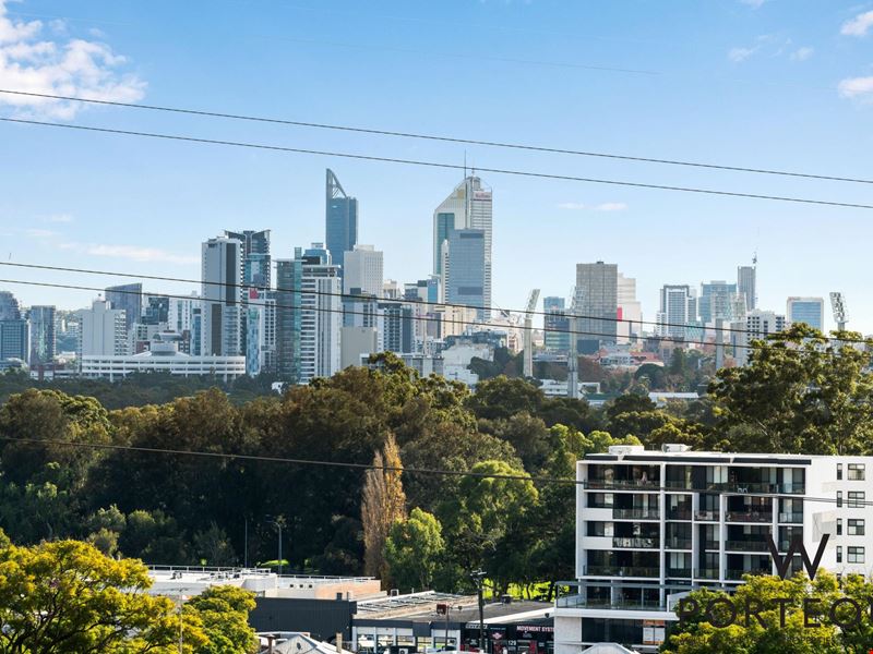 19/46 Rutland Avenue, Lathlain WA 6100