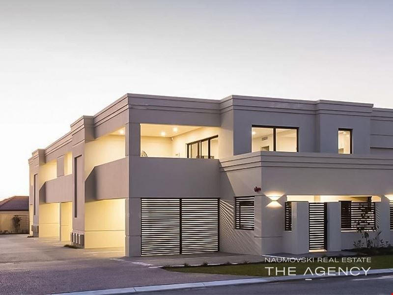 Unit 2/17 Stroughton Road, Westminster WA 6061