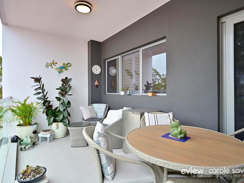 4/42 McLarty  Avenue, Joondalup WA 6027