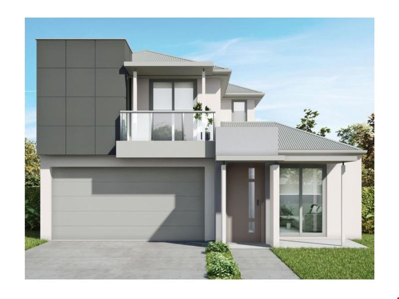 Lot 502,  Ashby Terrace, Viveash WA 6056