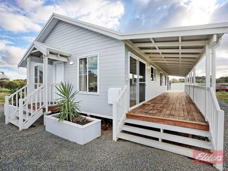 59 &amp; 61 LAVENDER STREET, Williams WA 6391