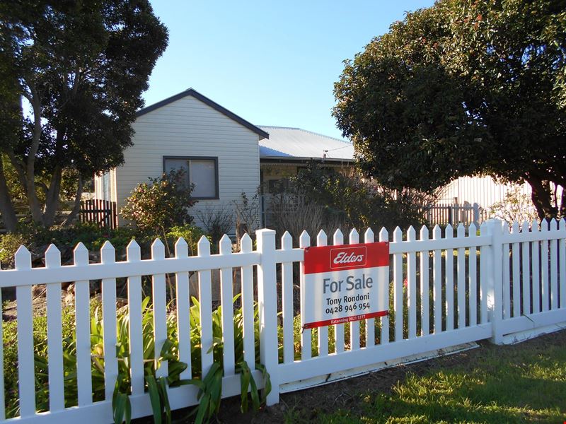 7 Spring Street, Kojonup