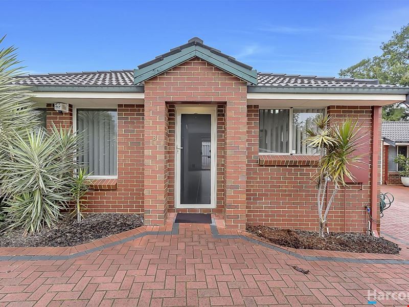 4B Canara Road, Westminster WA 6061