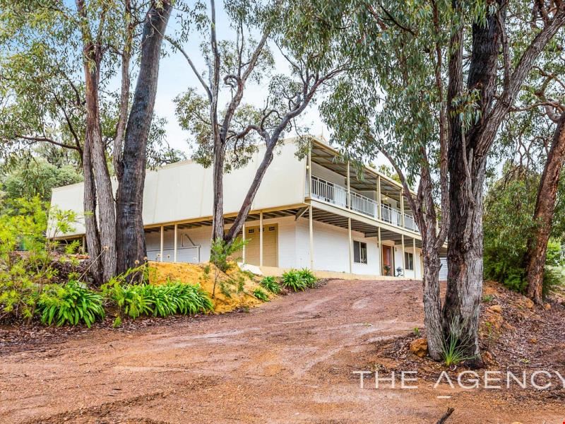 160 Red Brook Circle, Morangup WA 6083