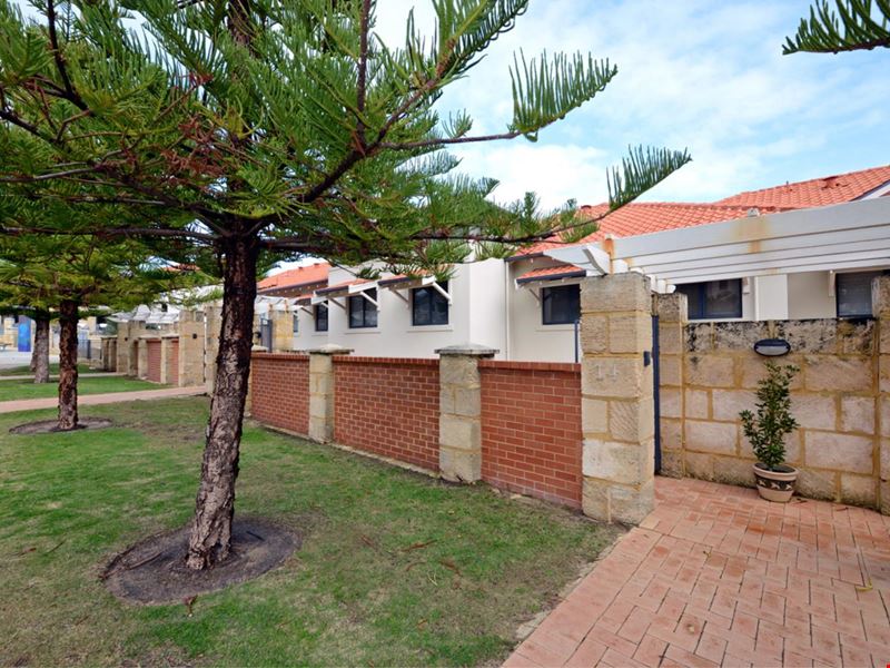14/14 Itea Place, Mindarie WA 6030