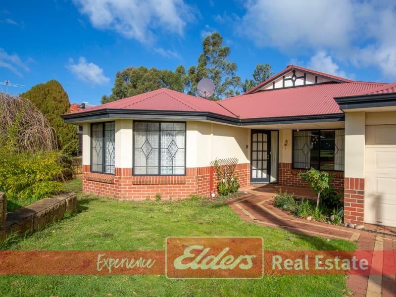 23 SMITH STREET, Donnybrook WA 6239