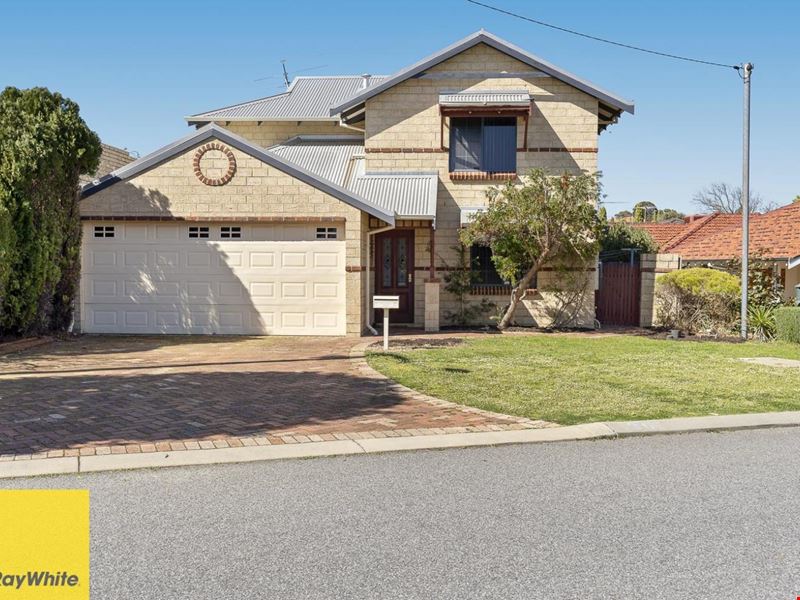 36 Heaton Road, Yokine WA 6060