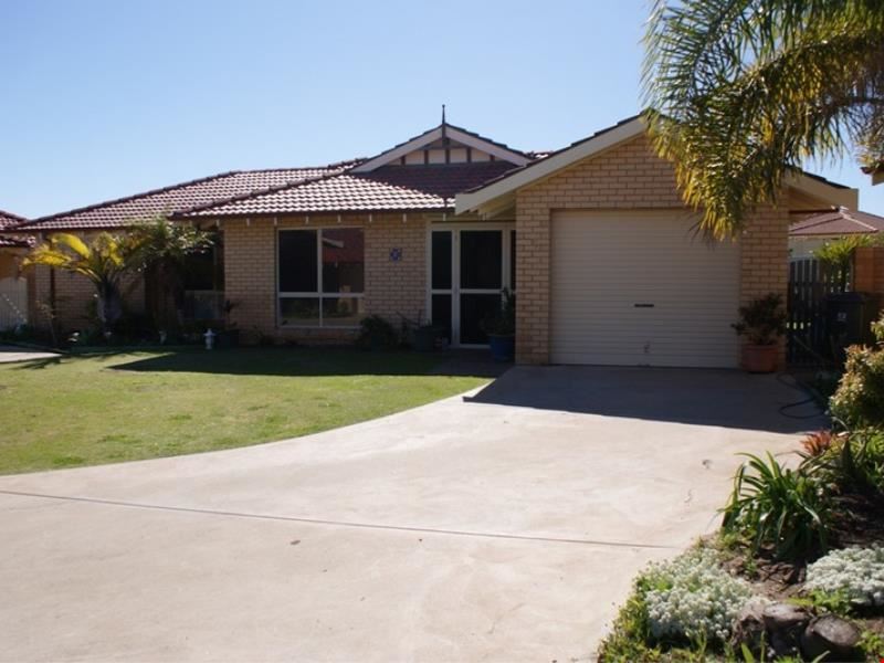 7/11 Cripps Way, Mount Tarcoola WA 6530