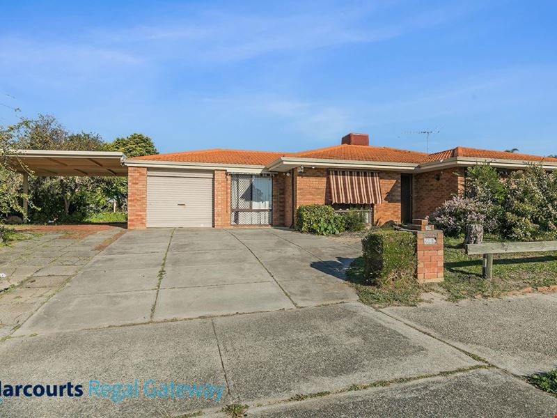 2/413 Metcalfe Road, Parkwood WA 6147