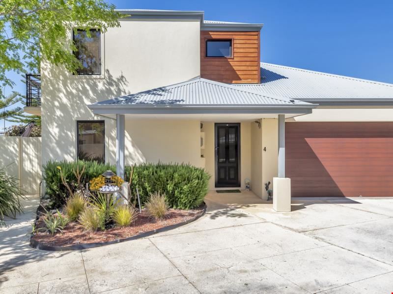 4/1 Princeton Drive, Wannanup WA 6210