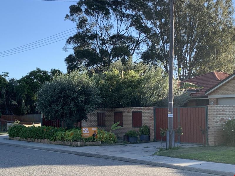 Lot 212/24A Mary Street, Hazelmere WA 6055