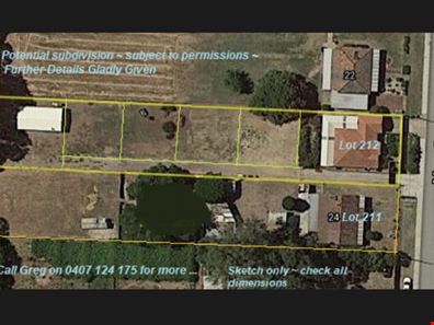 Lot 212/24A Mary Street, Hazelmere WA 6055
