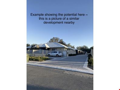 Lot 212/24A Mary Street, Hazelmere WA 6055