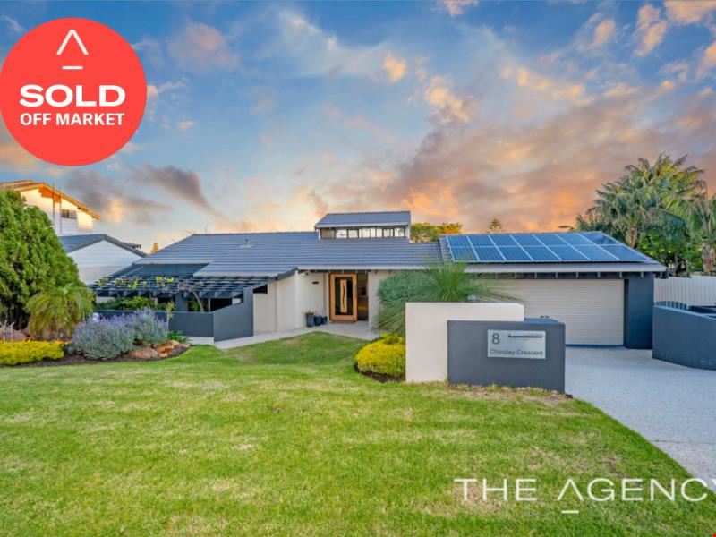 8 Charsley Crescent, Marmion WA 6020
