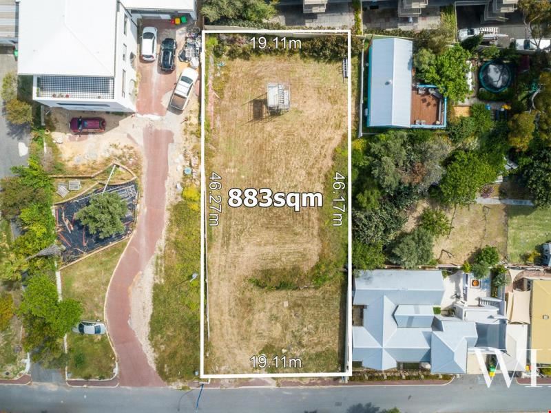 8 Hillside Road, East Fremantle WA 6158