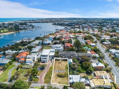 8 Hillside Road, East Fremantle WA 6158