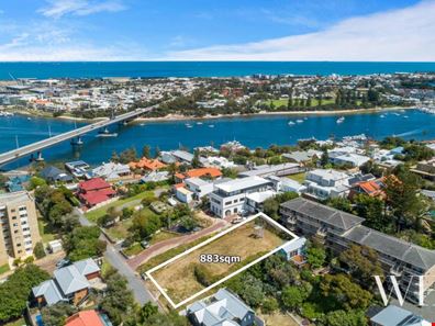 8 Hillside Road, East Fremantle WA 6158