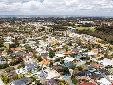 Lot 501/7 Alton Court, Rossmoyne WA 6148