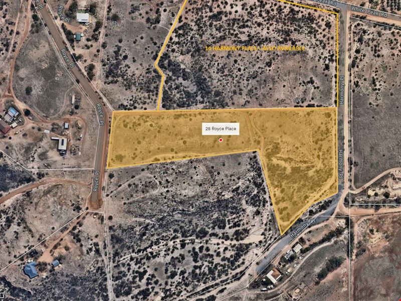 28 Royce Place, White Peak