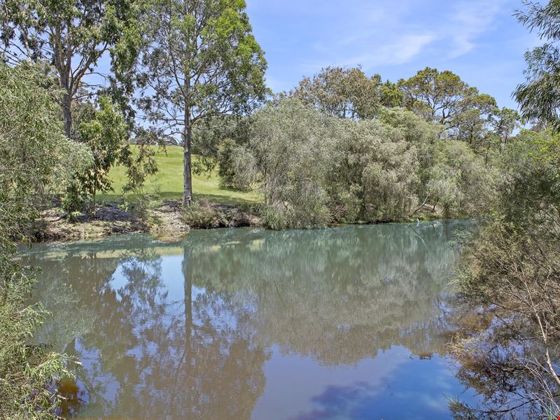 89 Woodbridge Vale, Yallingup Siding WA 6282