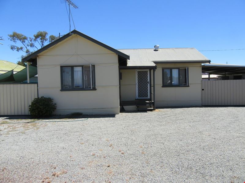 37 Mayrhofer Street, Three Springs