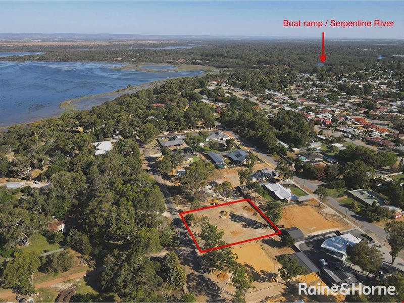 32 Balwina Road, Greenfields WA 6210