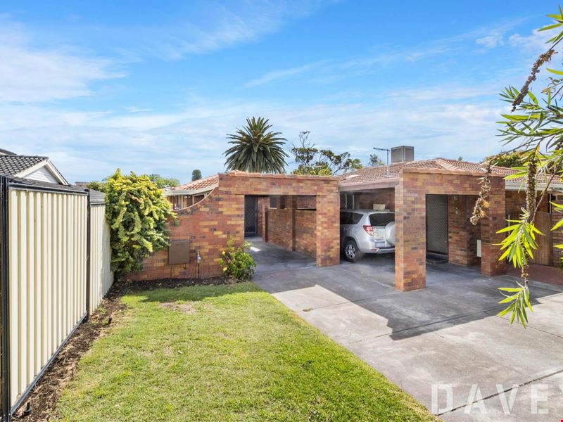 3 Chigwell Place, Carine WA 6020