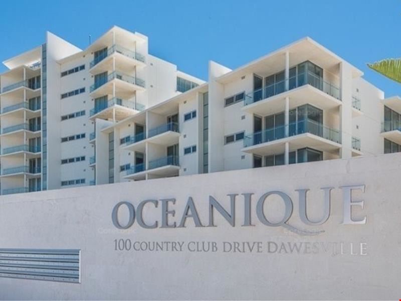 29/100 Country Club Drive, Dawesville WA 6211