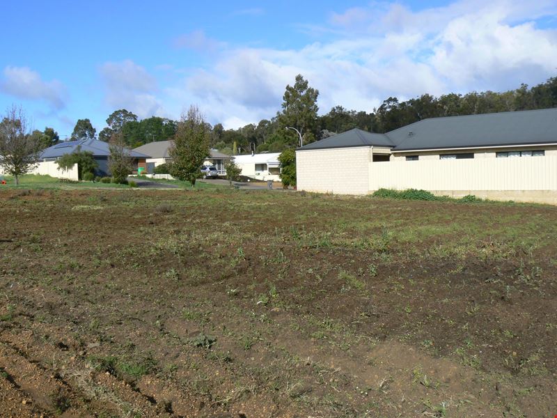 2 Coleman Place, Donnybrook WA 6239