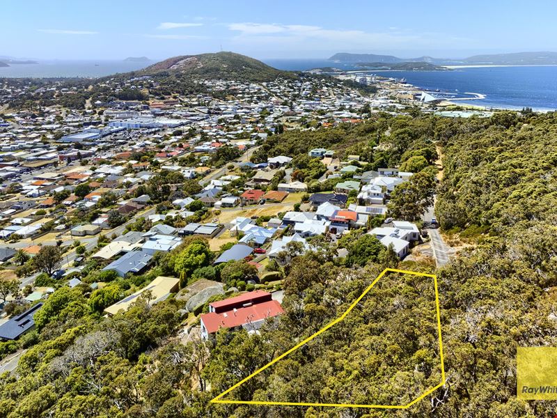 58B Robinson Street, Mount Melville WA 6330