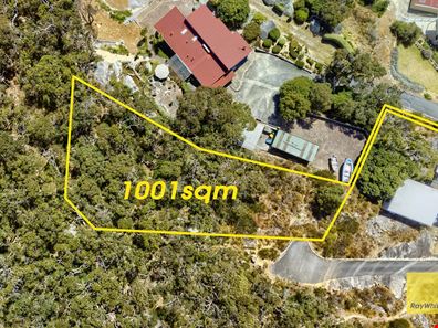 58B Robinson Street, Mount Melville WA 6330