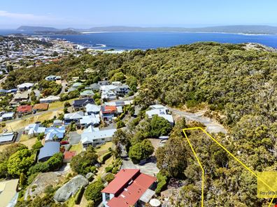 58B Robinson Street, Mount Melville WA 6330