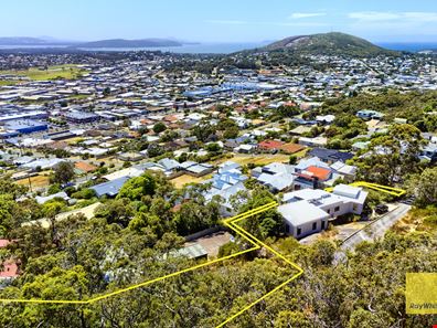 58B Robinson Street, Mount Melville WA 6330