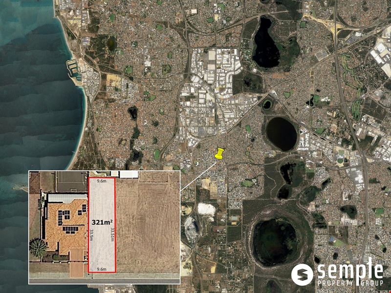 44 Tindal Avenue, Yangebup WA 6164