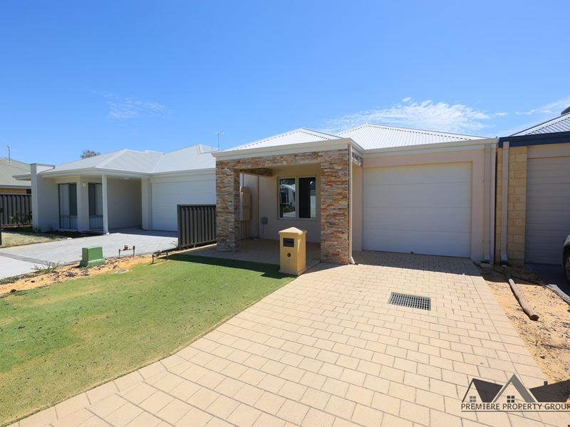 5 Medea Street, Byford WA 6122