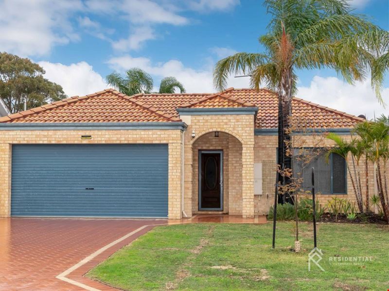 5 Laurence Road, Innaloo WA 6018
