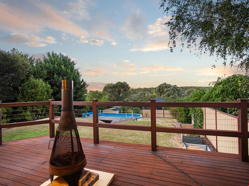 21 Wanliss Street, Jarrahdale WA 6124