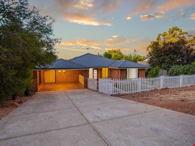 21 Wanliss Street, Jarrahdale WA 6124
