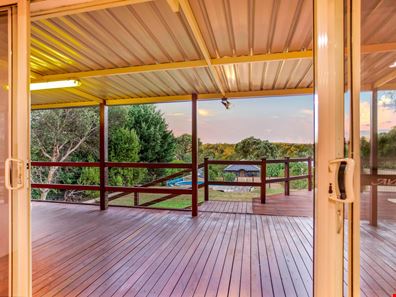 21 Wanliss Street, Jarrahdale WA 6124