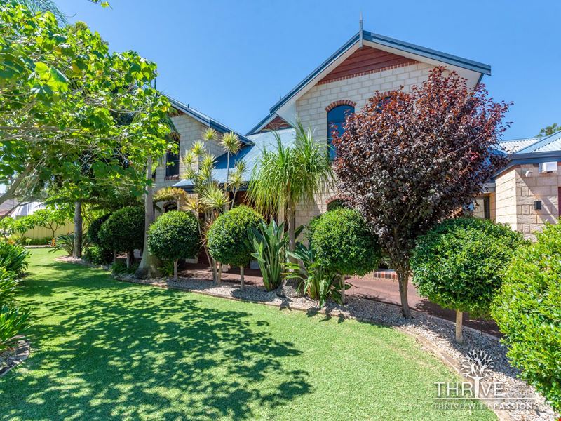 5 Bonville Glen, Jandakot WA 6164