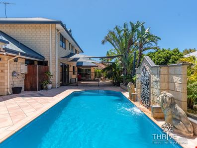 5 Bonville Glen, Jandakot WA 6164