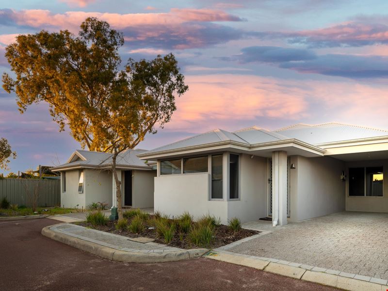 14/158 George Street, Queens Park WA 6107