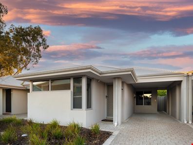 14/158 George Street, Queens Park WA 6107